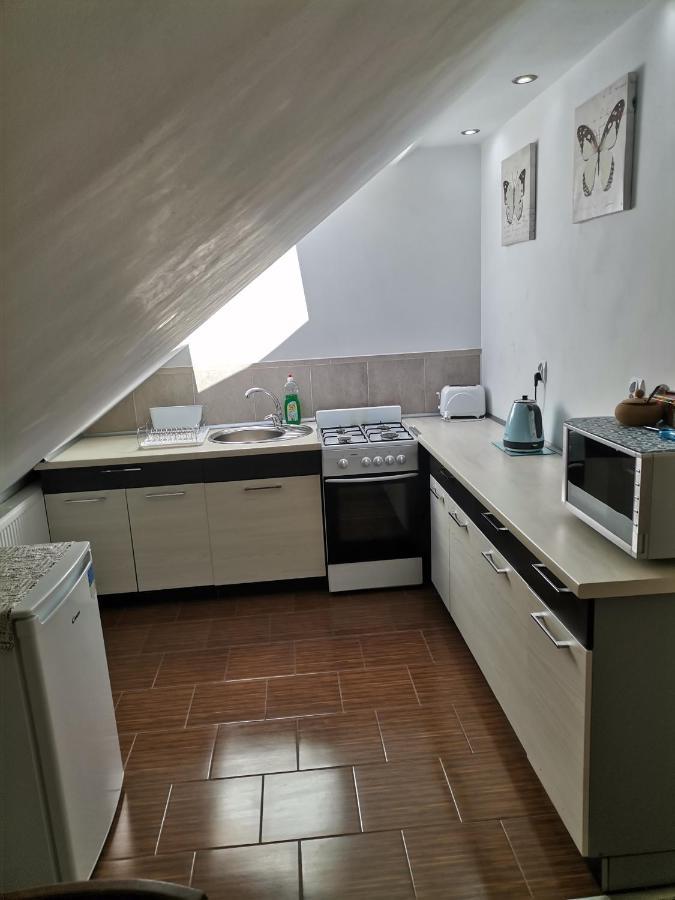 Apartament Wolin nad wodą koło Miedzyzdrojów Exterior foto