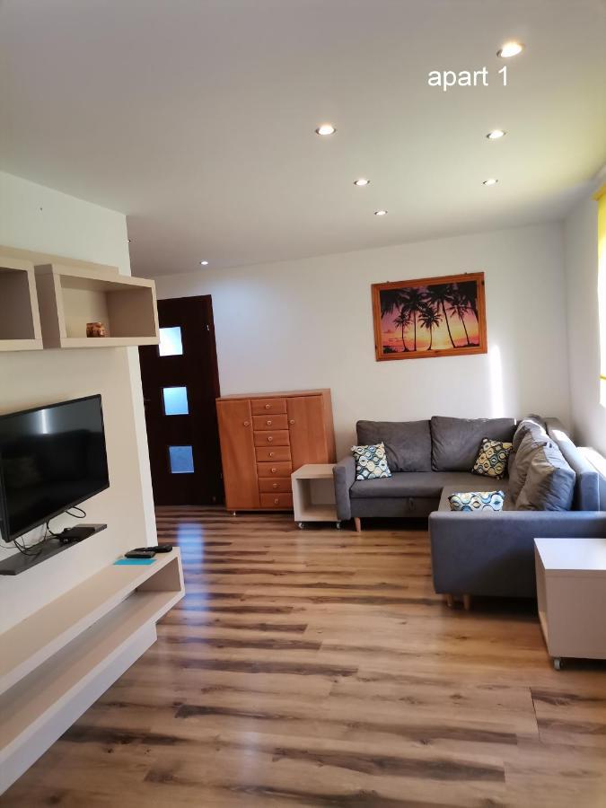 Apartament Wolin nad wodą koło Miedzyzdrojów Exterior foto