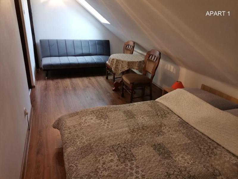 Apartament Wolin nad wodą koło Miedzyzdrojów Exterior foto