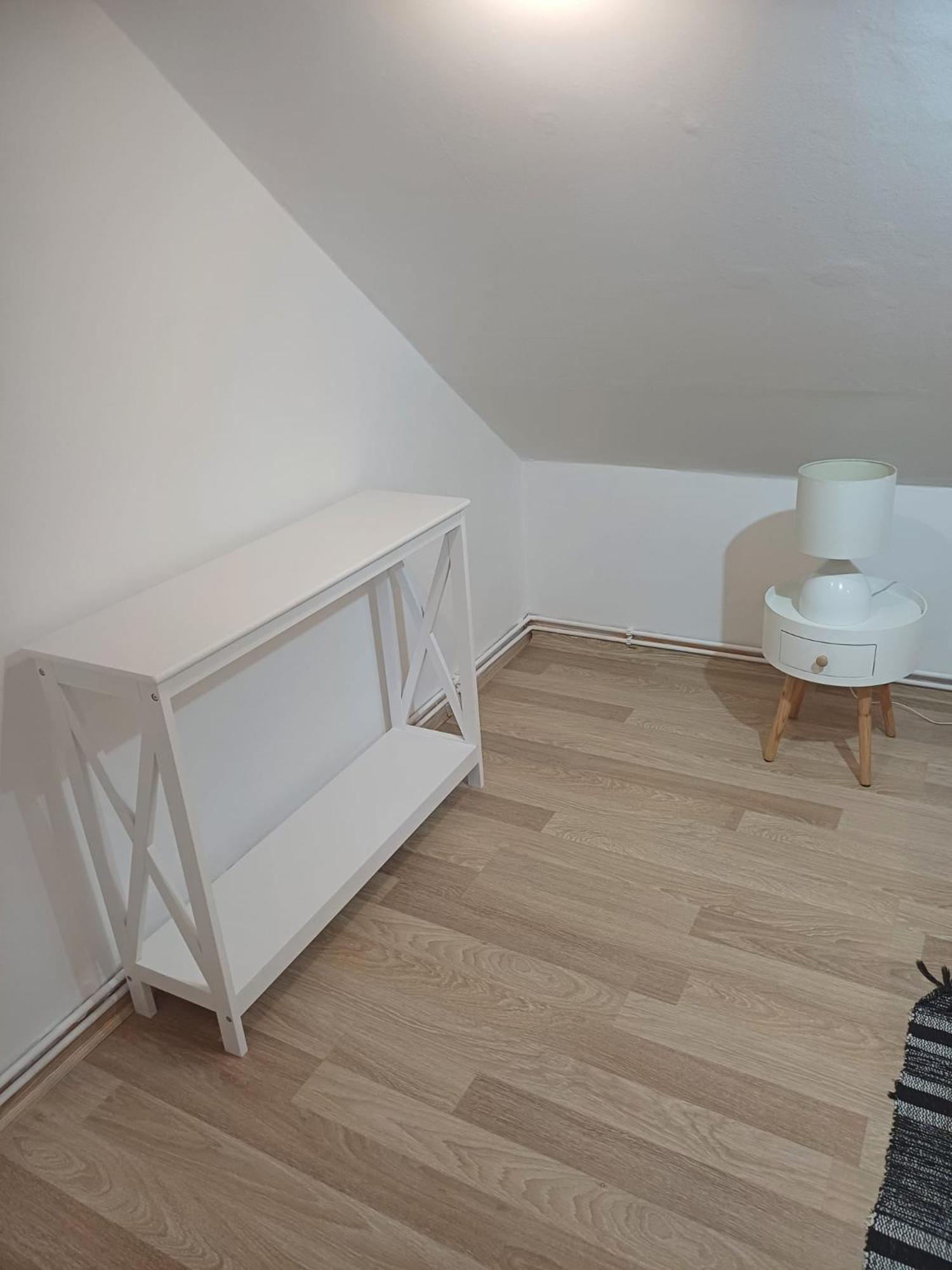 Apartament Wolin nad wodą koło Miedzyzdrojów Exterior foto