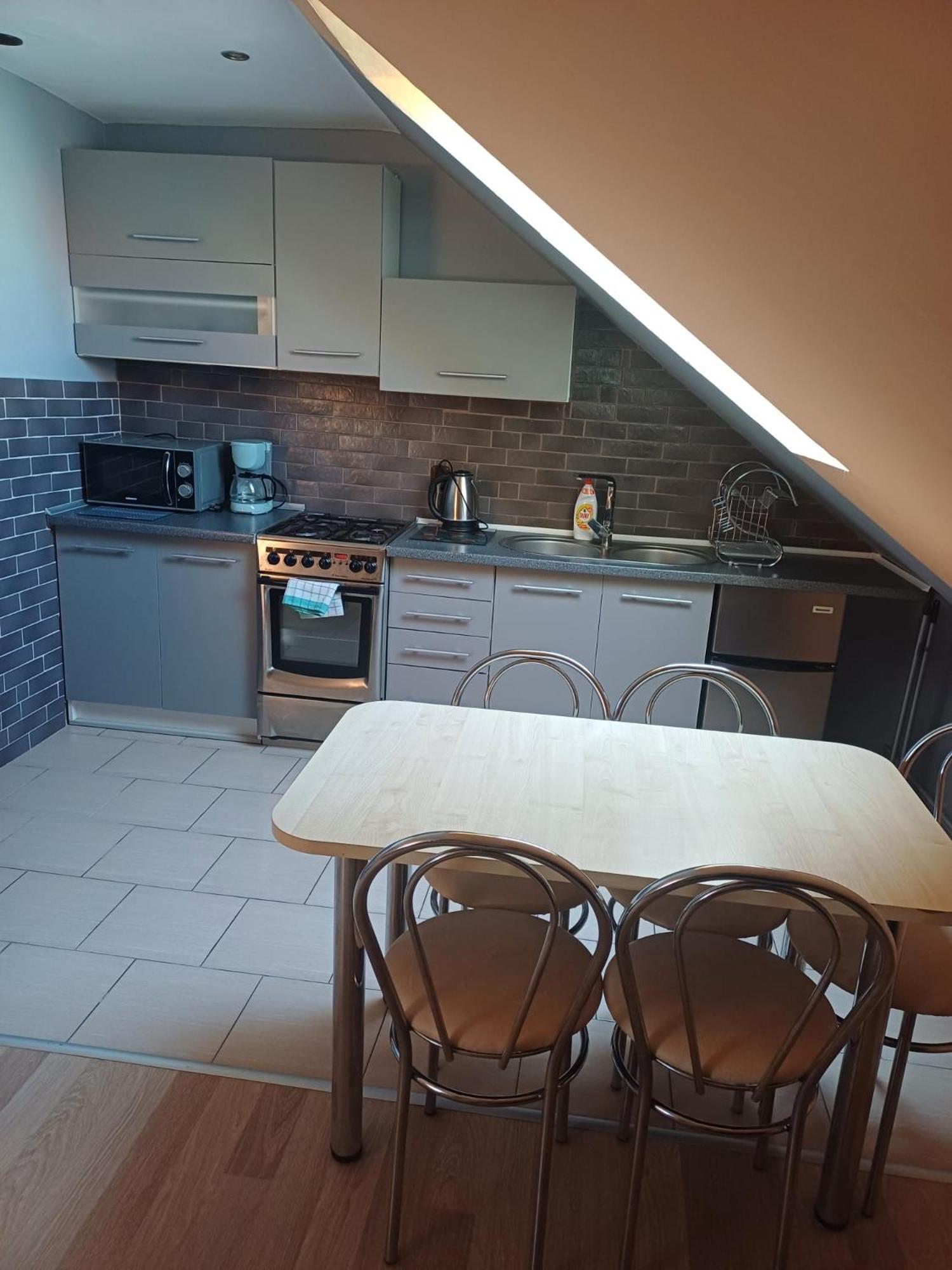 Apartament Wolin nad wodą koło Miedzyzdrojów Exterior foto